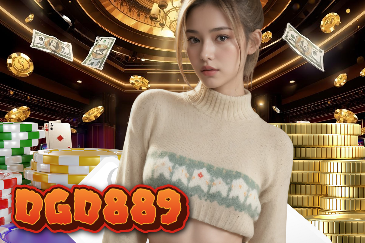 dgd889 ทางเข้า